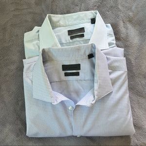 Calvin Klein Dress Shirt Bundle